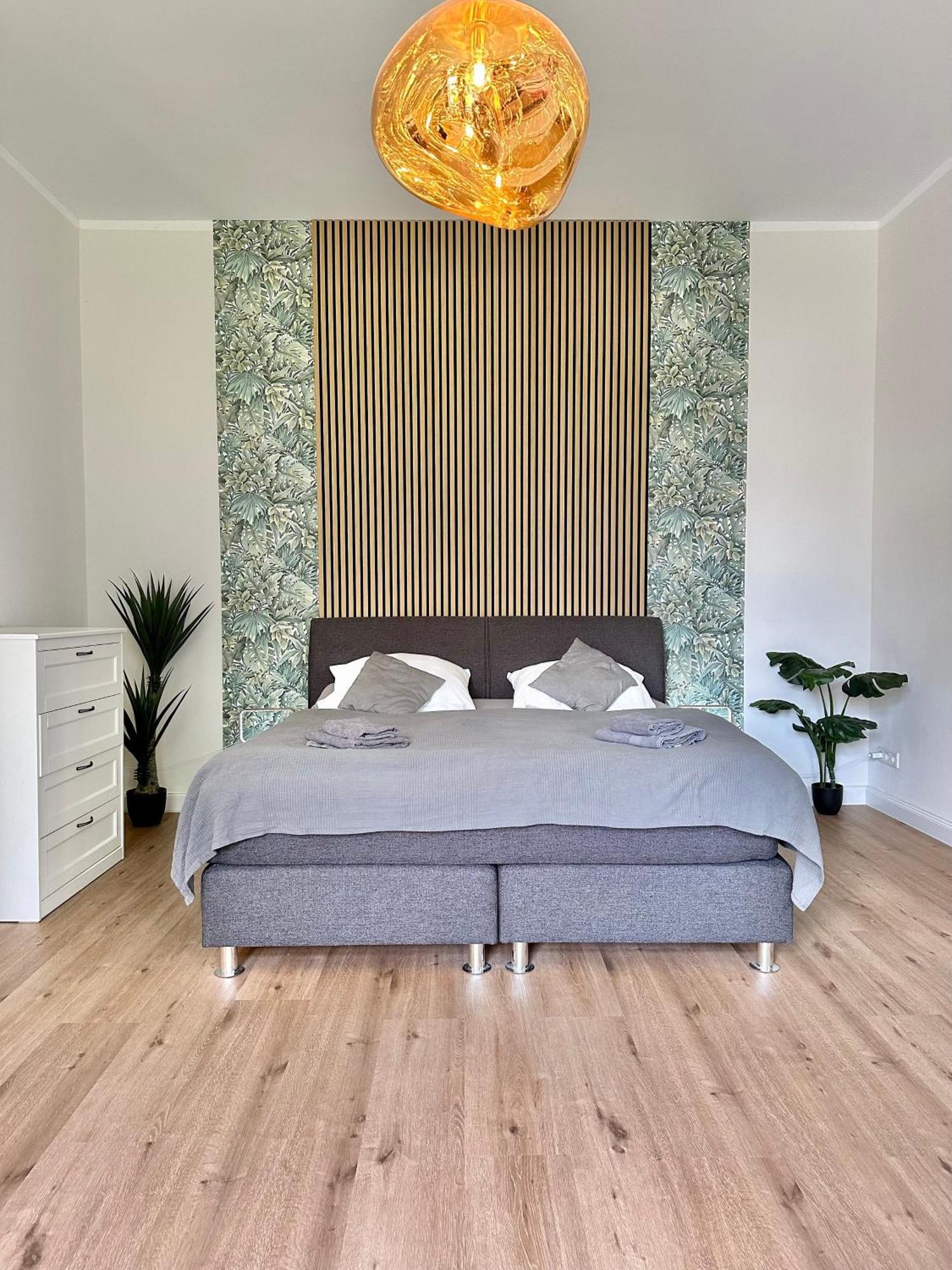 Exklusives City-Apartment Im Herzen Oldenburgs Mit Balkon Und Parkplatz A36 Exterior foto